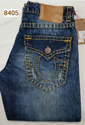 Men's TRUE RELIGION Jeans-864